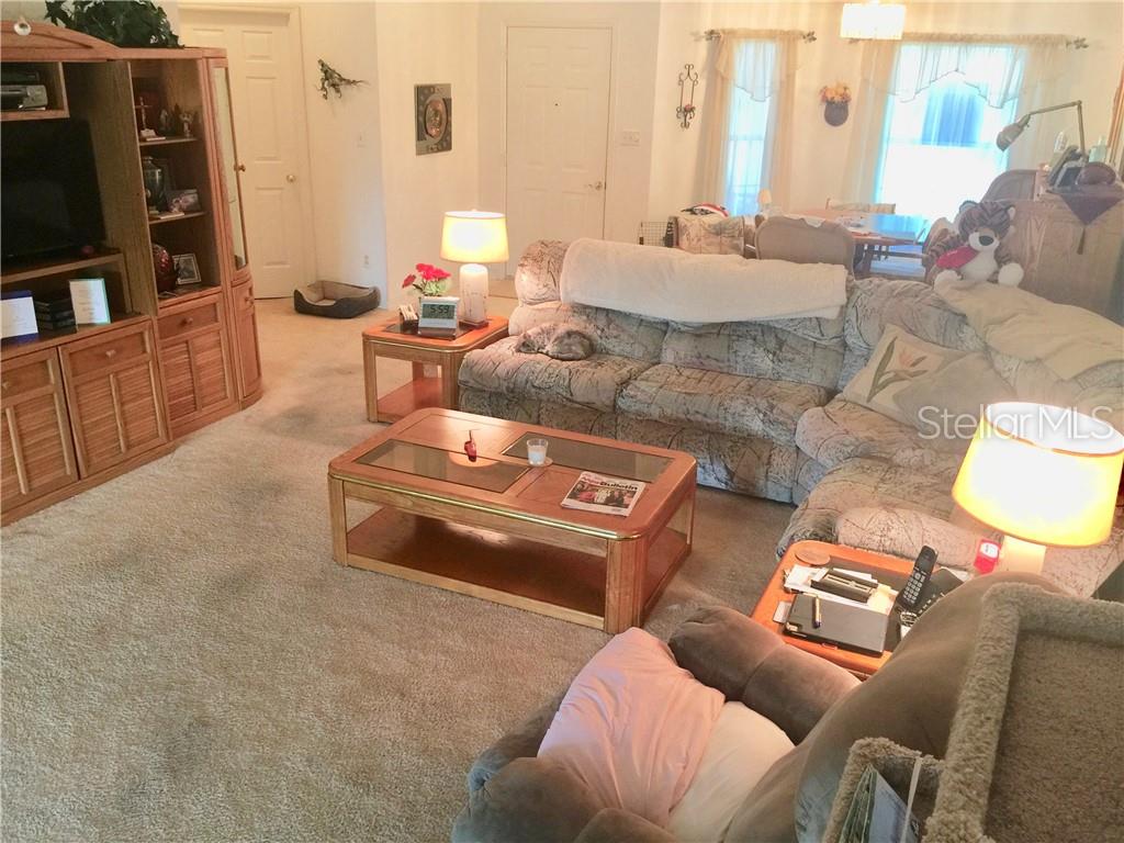 LARGE GREAT ROOM