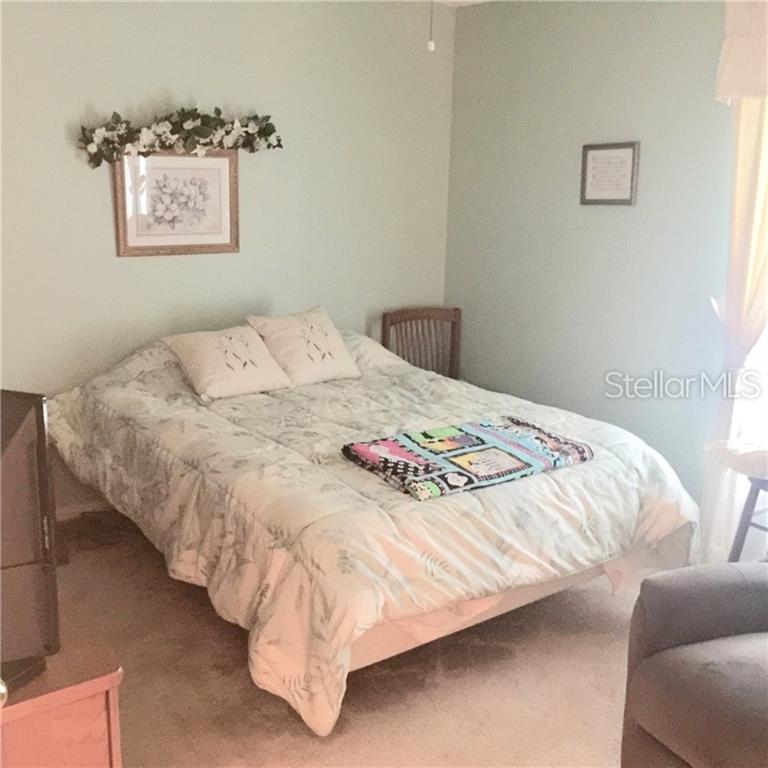 LARGE GUEST ROOM