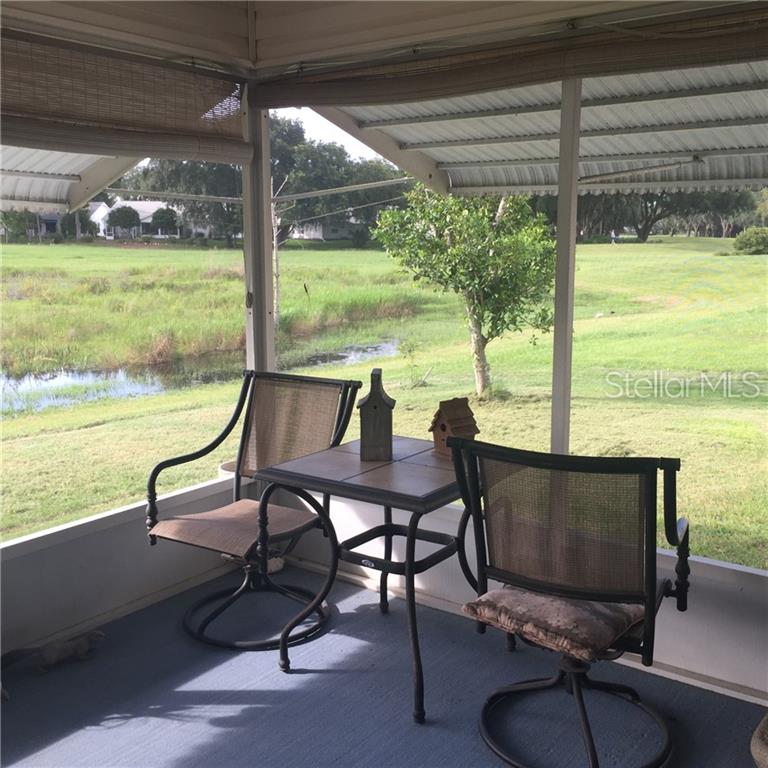 INDOOR/OUTDOOR CARPETING
