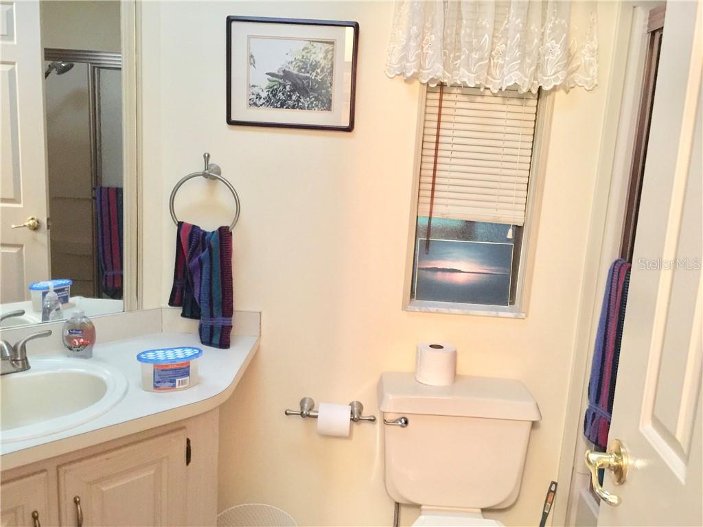 GUEST BATH