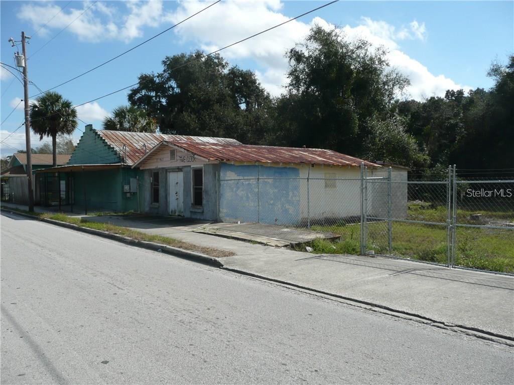 317 PINE ST. 0.54 ACRES