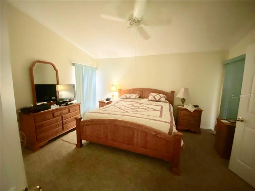 CEILING FANS