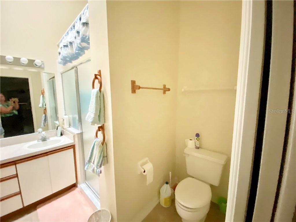 MORE VIEWS OF SPACIOUS MASTER BATH