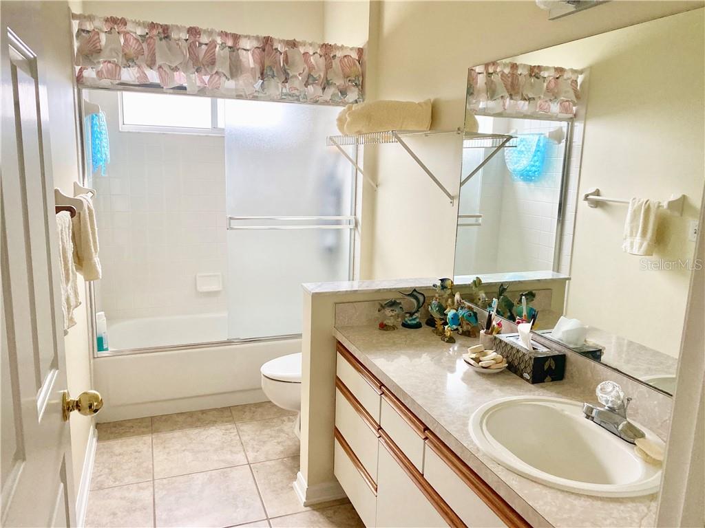 GUEST BATH