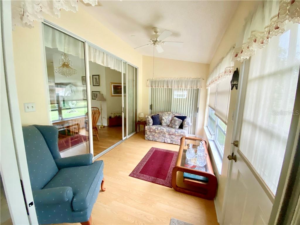 LANAI