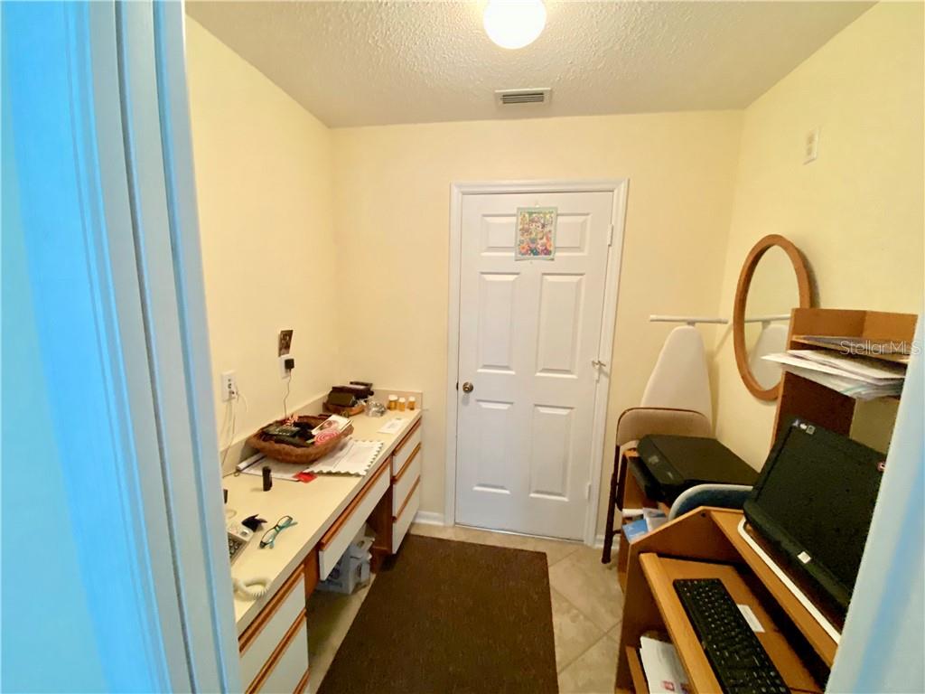 OFFICE AREA