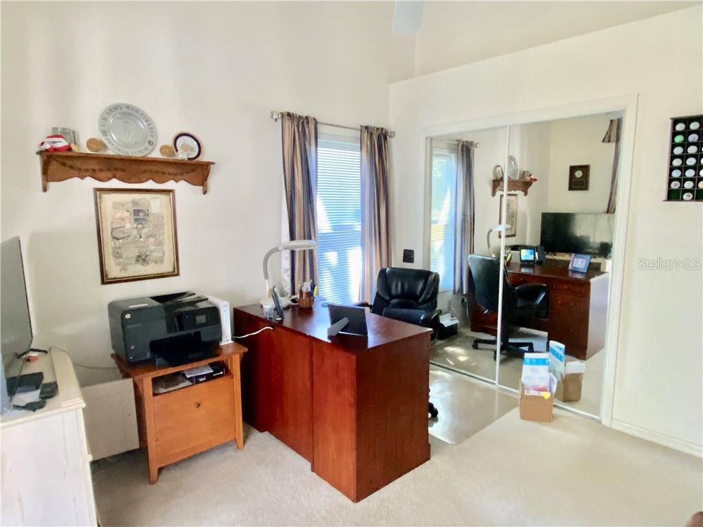 MORE VIEWS OF GUEST BEDROOM 3