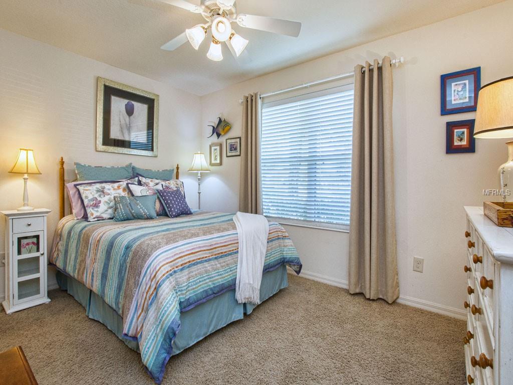 Know your guests will love their room