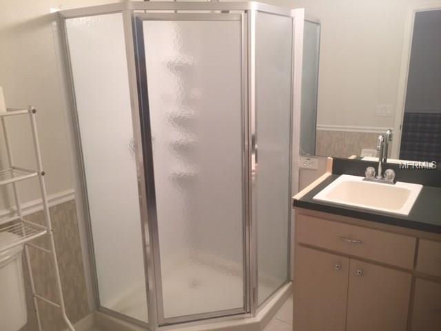 master bathroom shower
