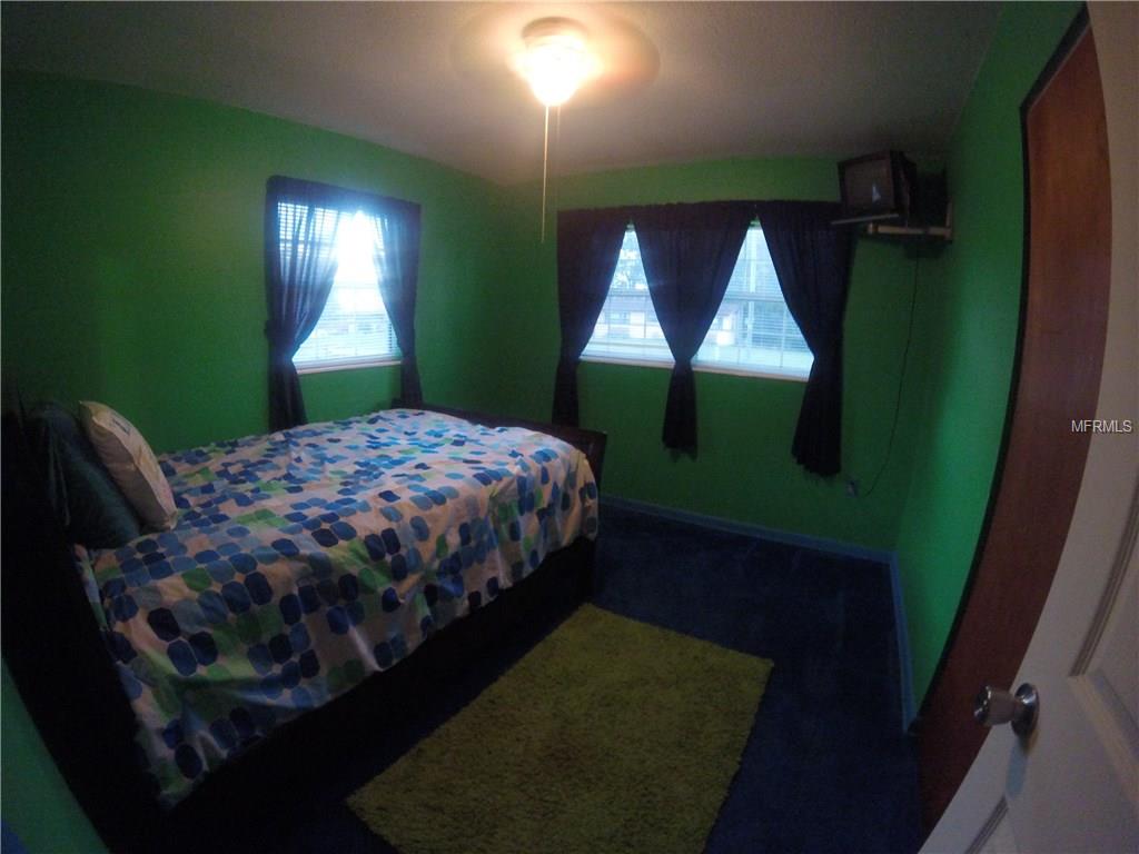THIRD BEDROOM