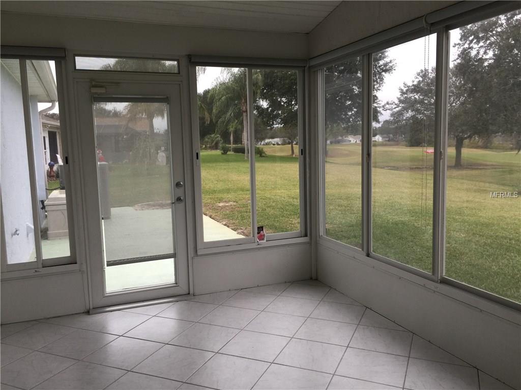SLIDING WINDOWS AND CUSTOM BLINDS IN LANAI