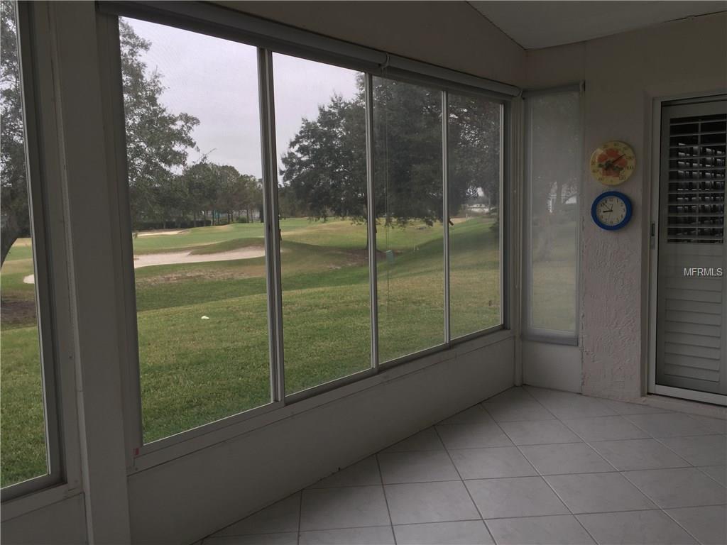 VIEWS FROM THE LANAI