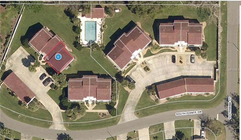 Your Peaceful Community.