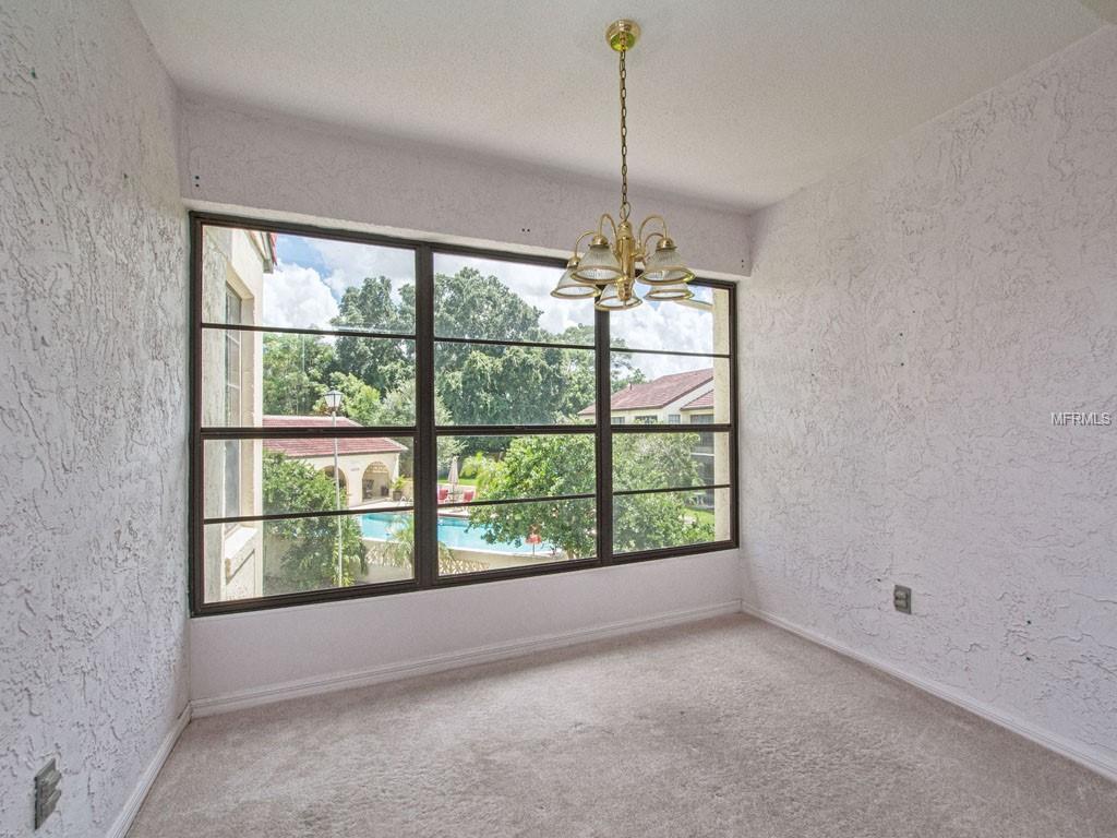 Pool and Cabana - nice to look at, even better to use.