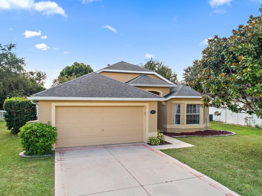 Welcome to Pleasant View!