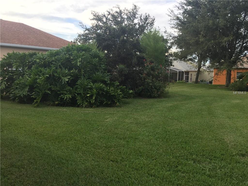 PEACEFUL GARDEN VIEWS