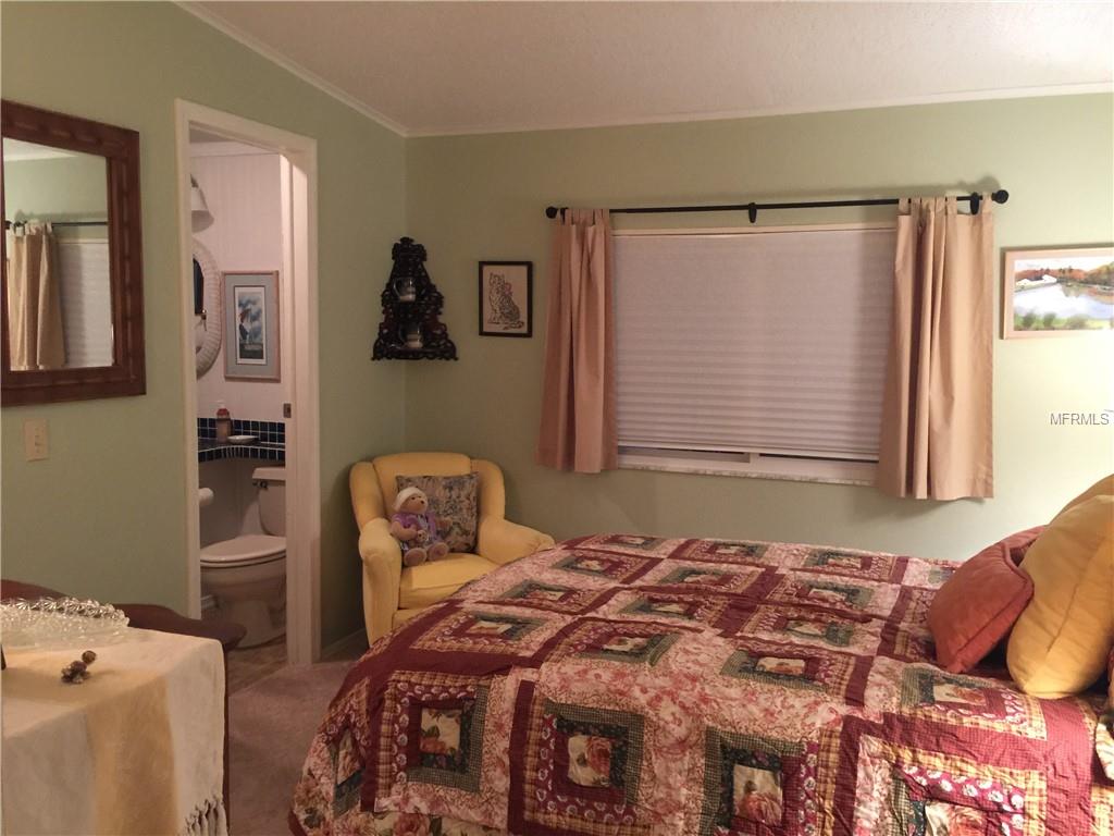 GUEST ROOM WITH ATTACHED BATH