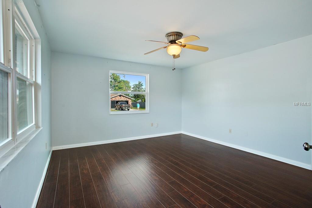 Den or office or possible 4th bedroom