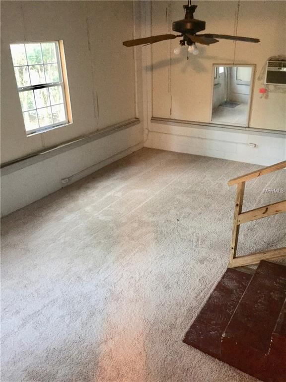 BONUS ROOM FOR STORAGE OR EVEN A FAMILY RECREATION ROOM