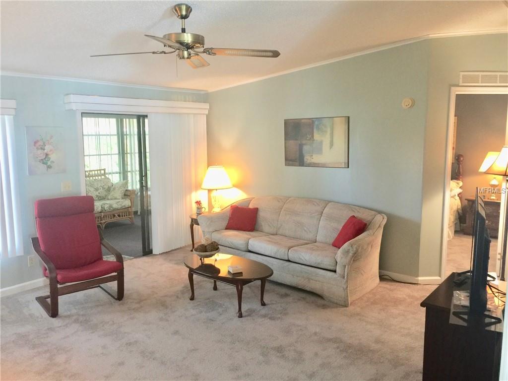 BEAUTIFUL NEW CARPETING