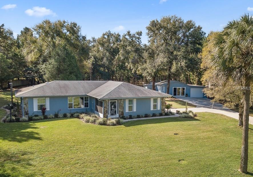 36000 Lake Unity Nursery Road