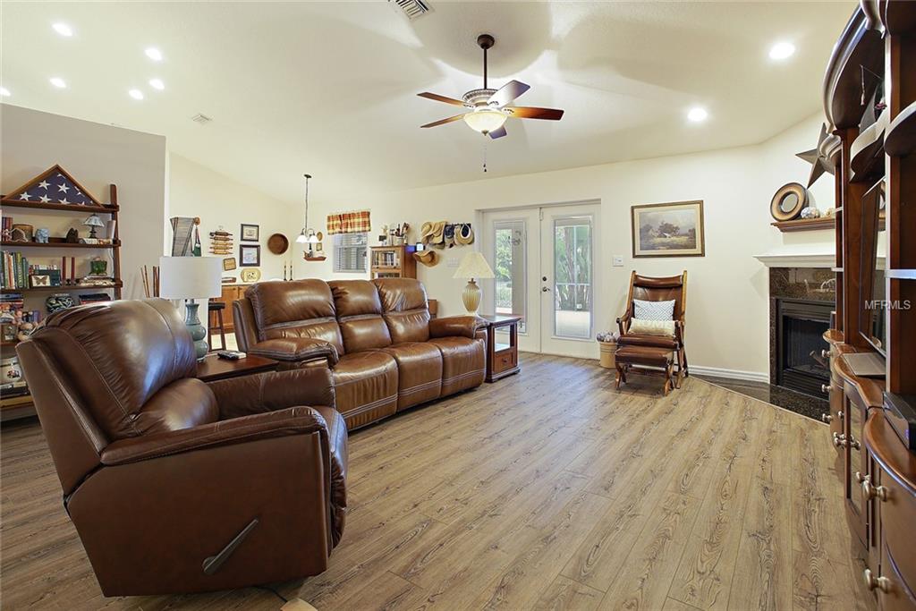 NEW CORTEX PLUS HR LUXURY VINYL PLANK FLOORING