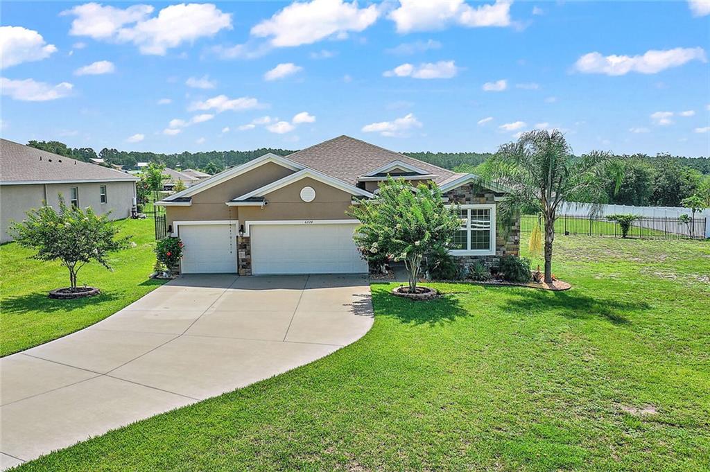 Come on in! You have found the home you were looking for!