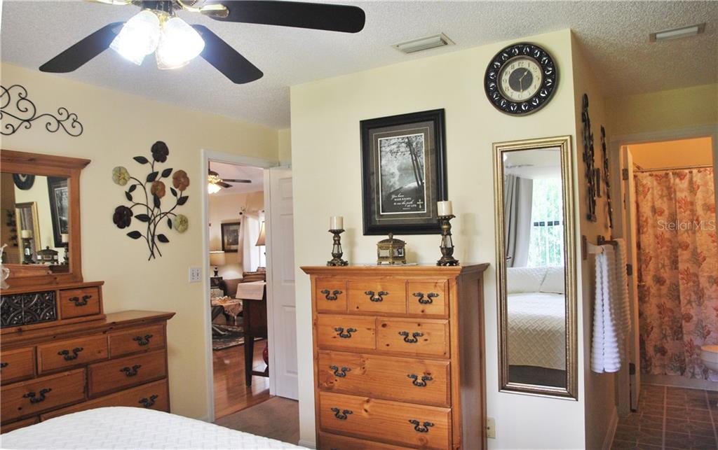 Master Bedroom with En-Suite.