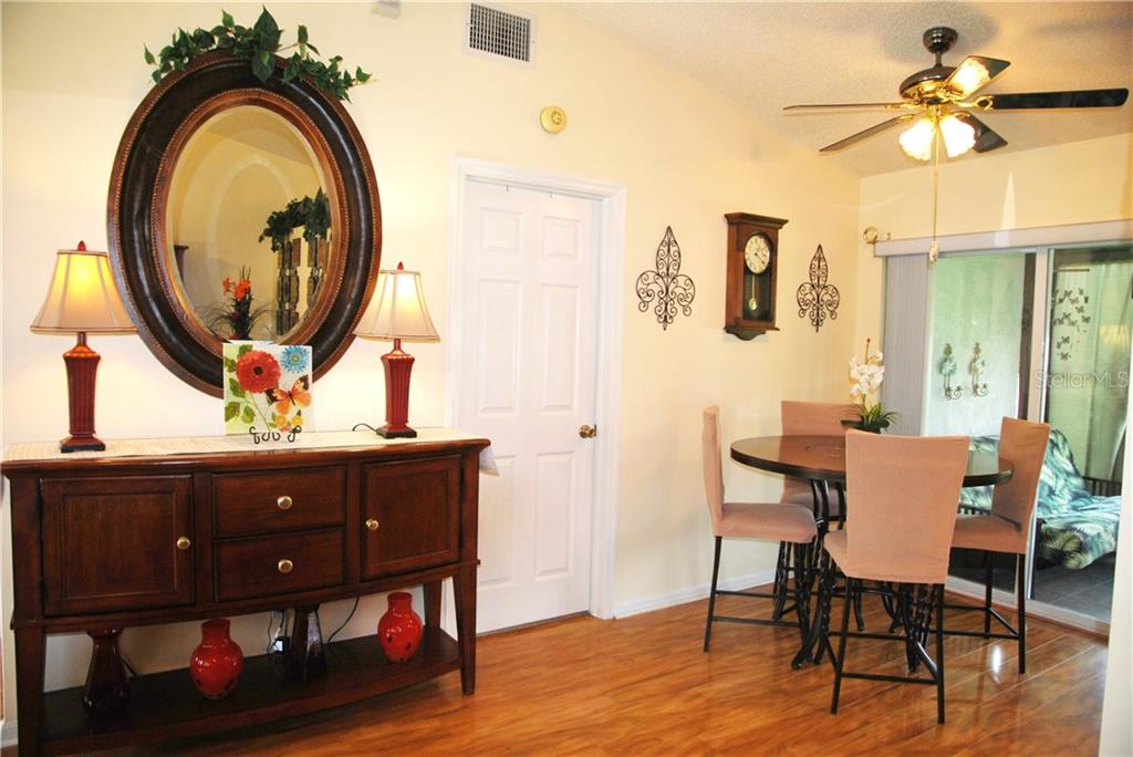 Beautiful floor plan!