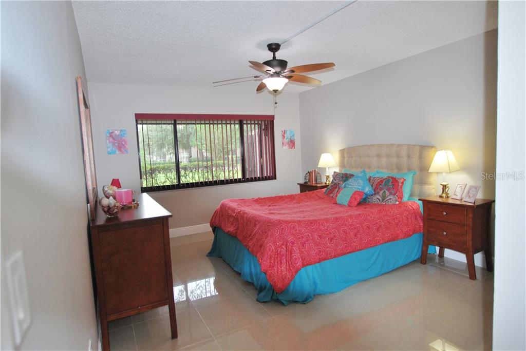 More windows in the gorgeous Master.