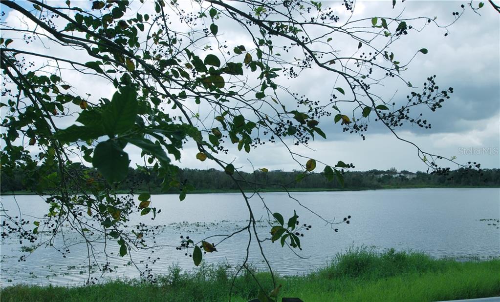 Beautiful and serene, the lake will call you to visit over and over again.