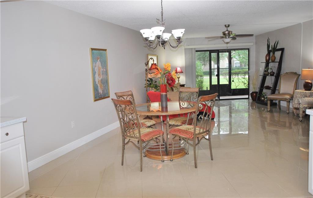 You can be cooking and spending time with friends and family at the same time.