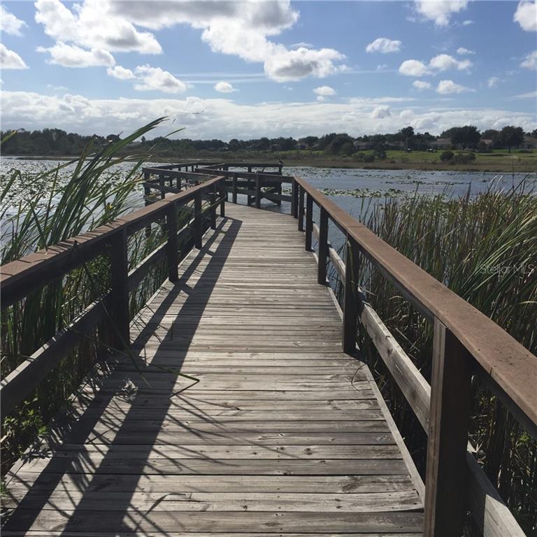 VIEW OF FISHING PIER