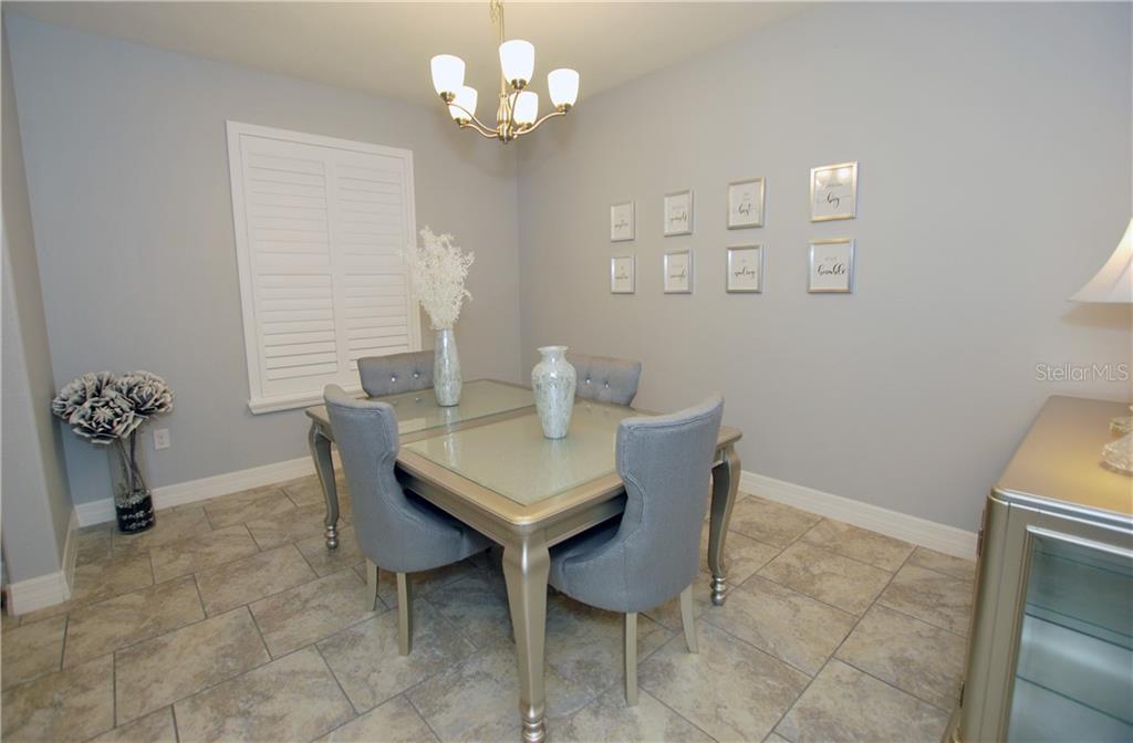 Picture yourself spending your holidays with friends and family here.