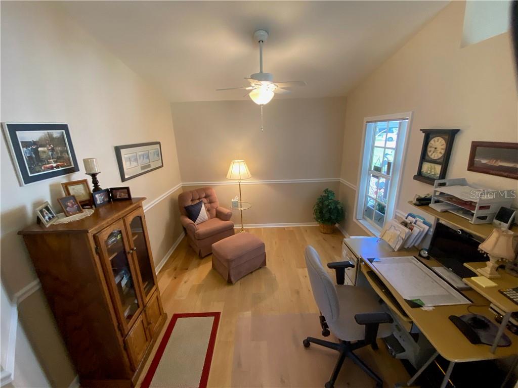 TASTEFULLY DECORATED