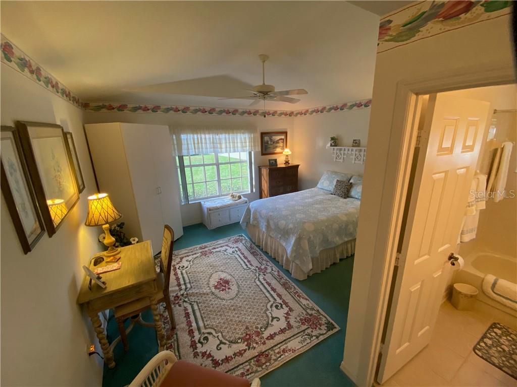 MORE VIEWS OF SECOND MASTER