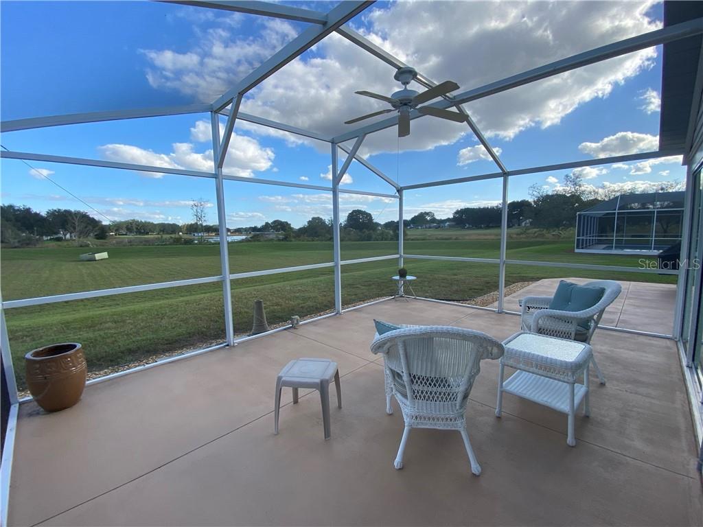 OUTDOOR CEILING FAN FOR YOUR ULTIMATE PLEASURE