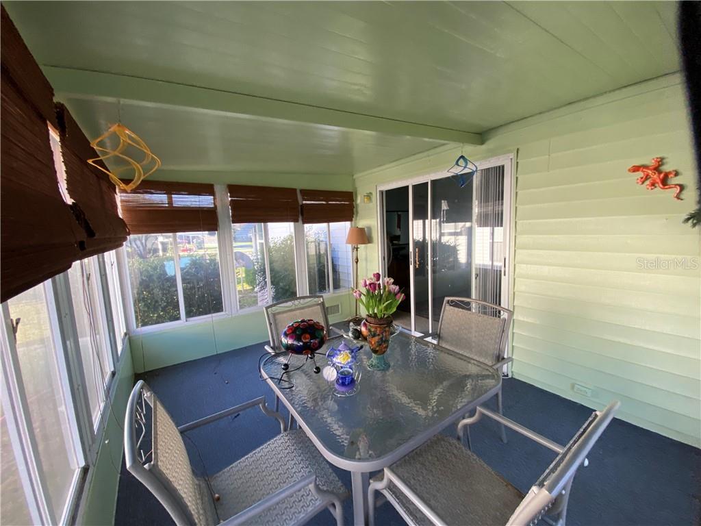 TINTED DOUBLE PANE WINDOWS FOR EFFICIENT AND QUIET ATMOSPHERE