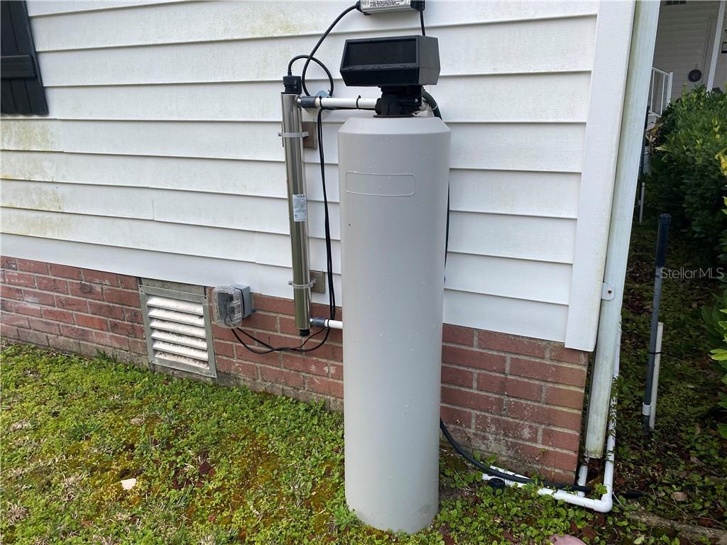 REVERSE OSMOSIS FULL HOUSE WATER TREATMENT