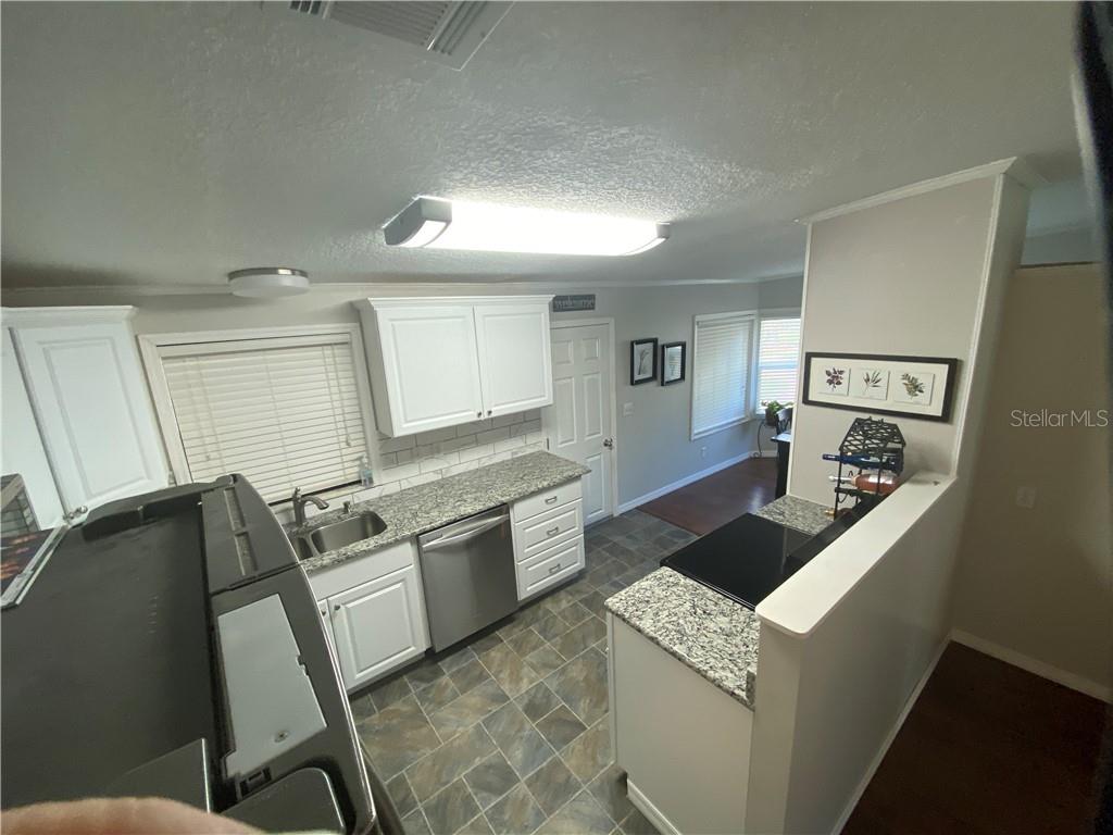 IMMACULATE HOUSEKEEPING