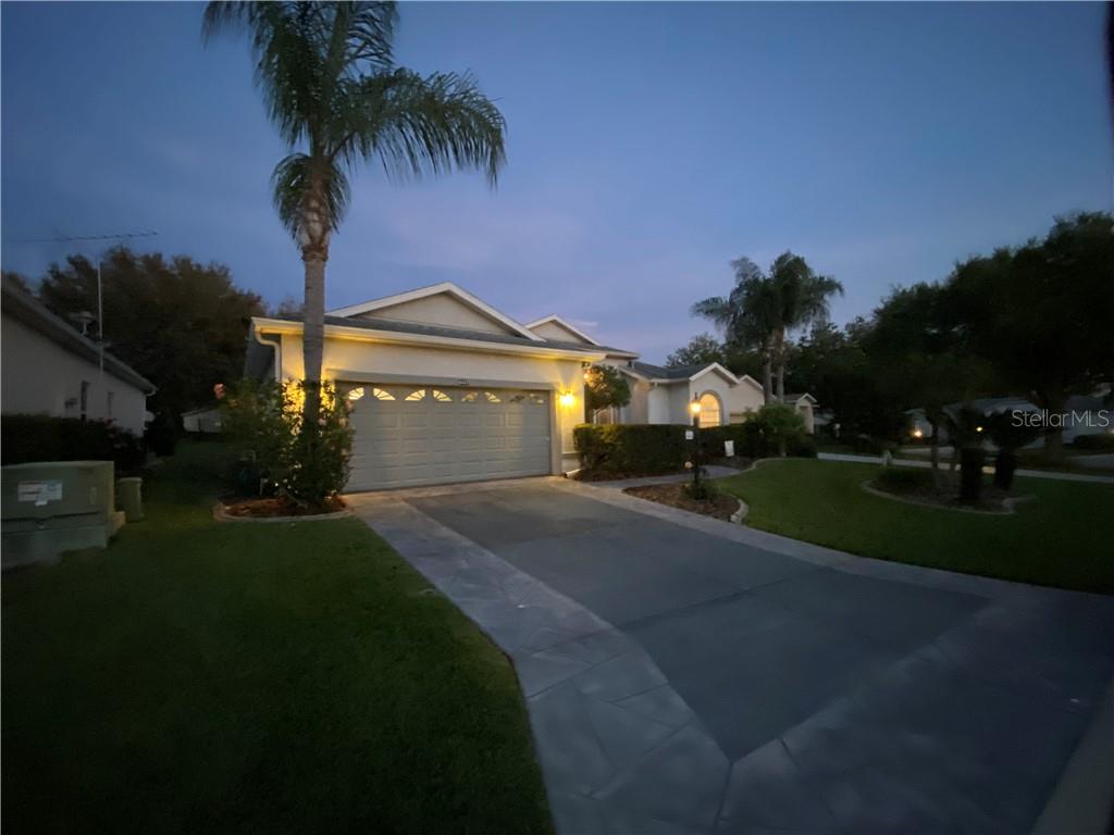 A VIEW YOU CAN'T WAIT TO COME HOME TO