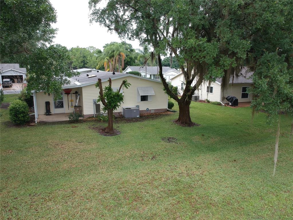 ALWAYS NEAT AND CLEAN