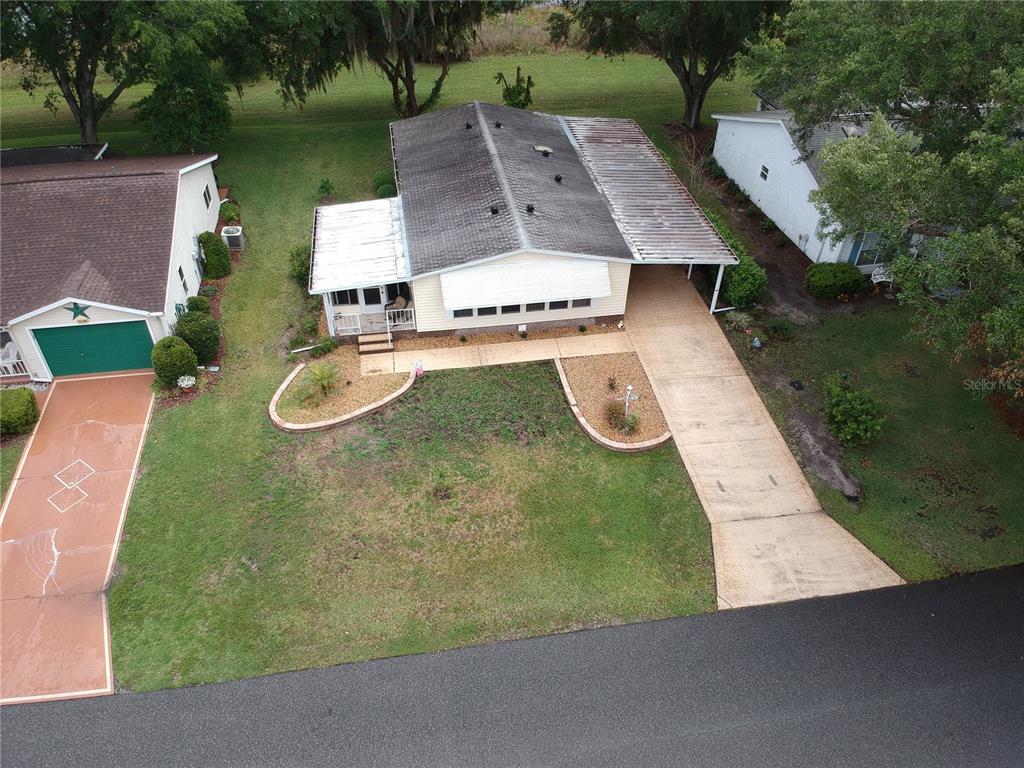 MORE EXTERIOR FRONT VIEWS