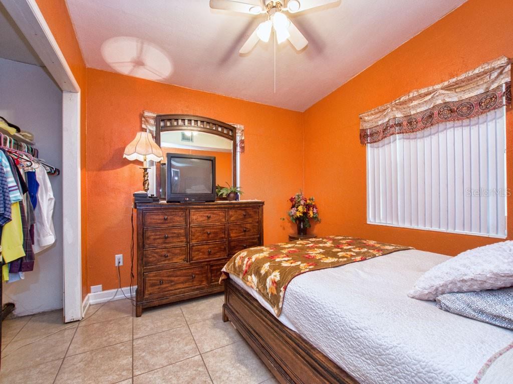 3rd Bedroom (older picture)