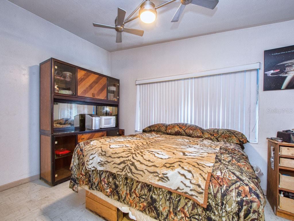 3rd Bedroom (older picture)