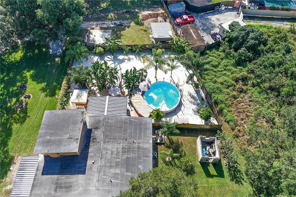 Welcome back to your Tropical Paradise - in Leesburg!