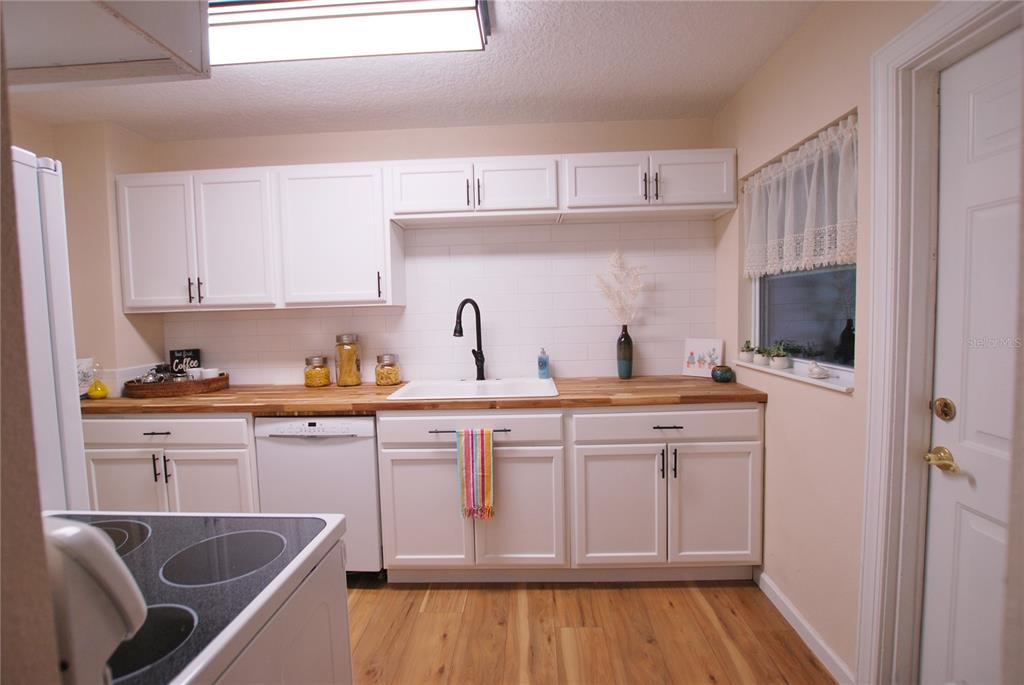 Your new kitchen is waiting!