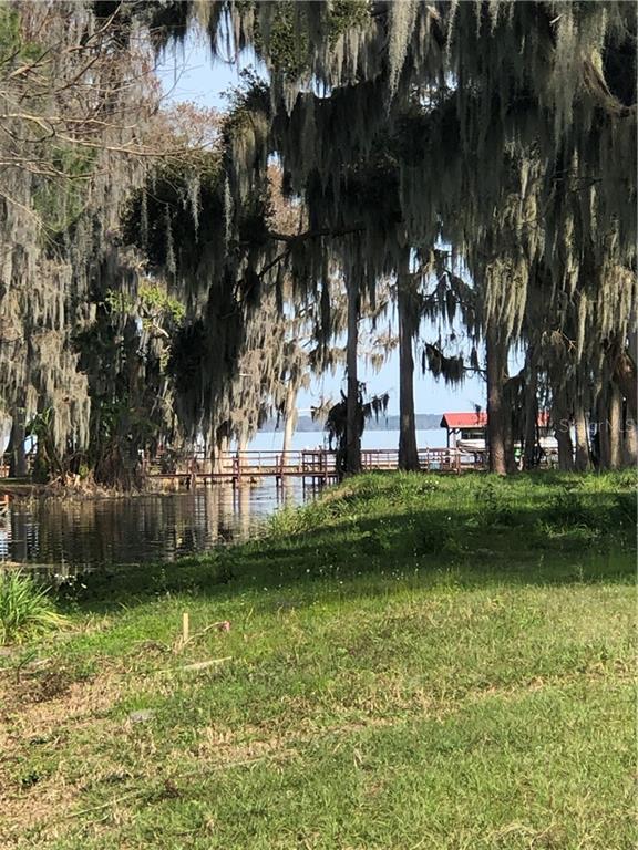 Different views of the canal from Eagle Point.