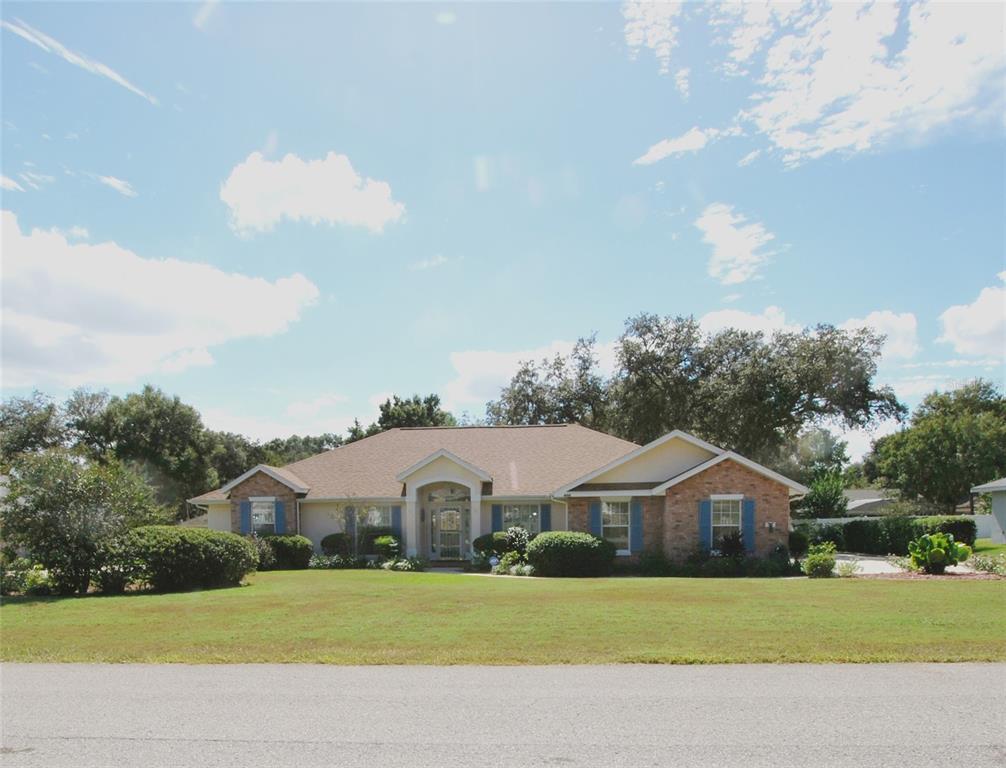 Yes, this is home, come check it out!