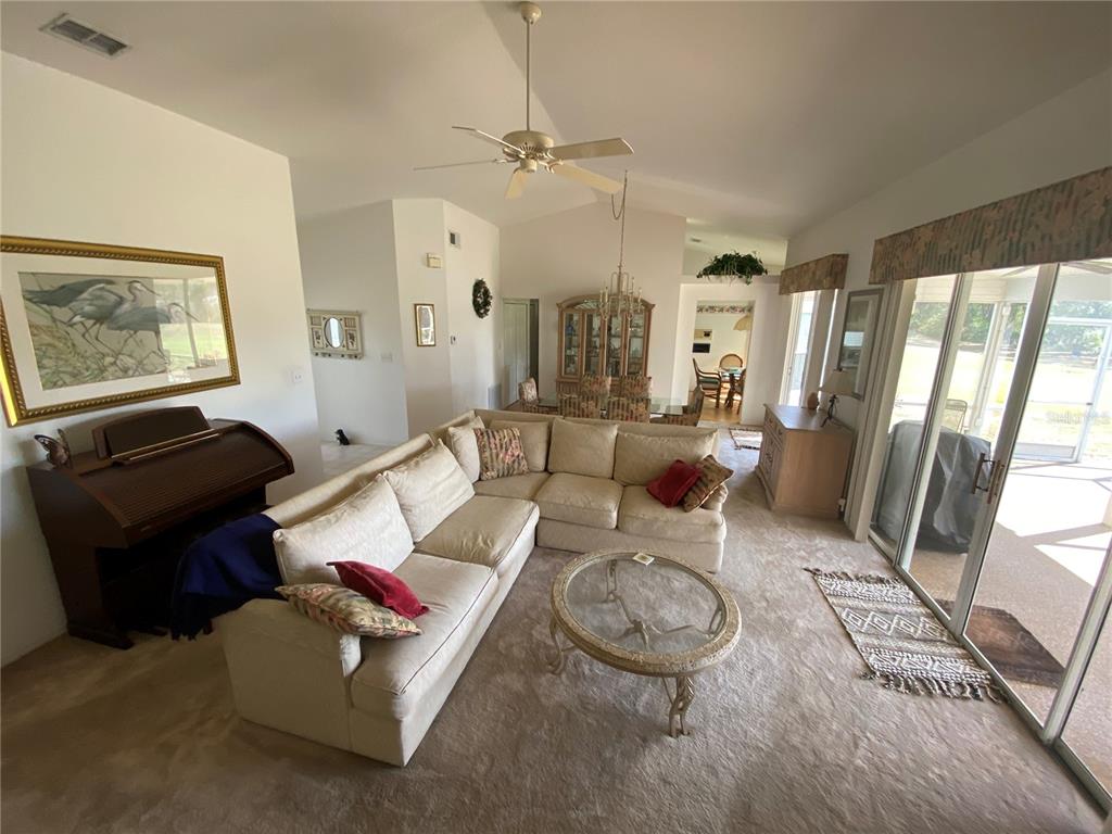 COMPLETELY FURNISHED